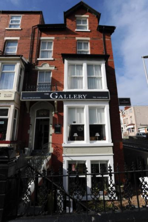  The Gallery  Блэкпул